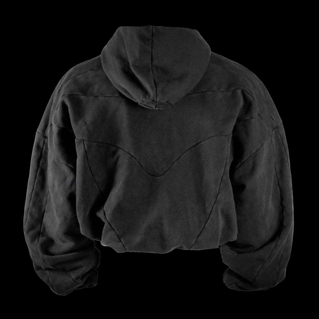 Maria Juana Pastel/Ivory