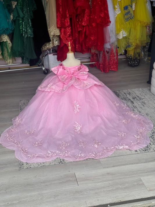 In. Primavera Pastel