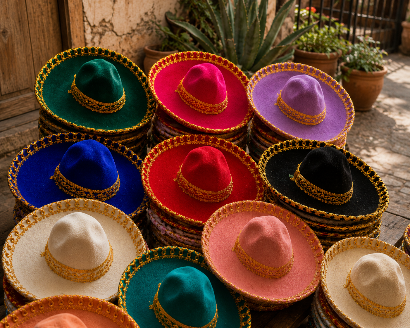 Sombrero