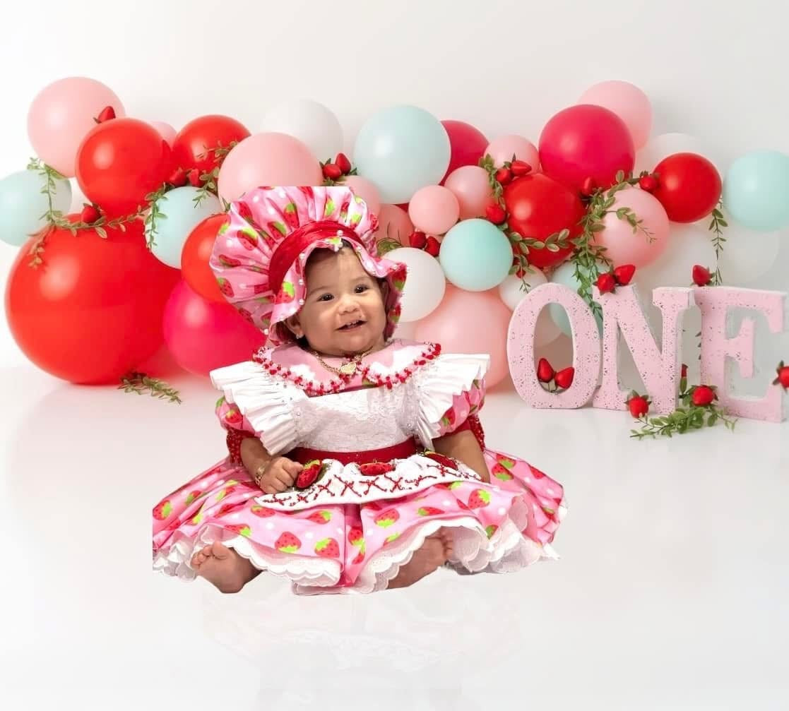 Strawberry Shortcake