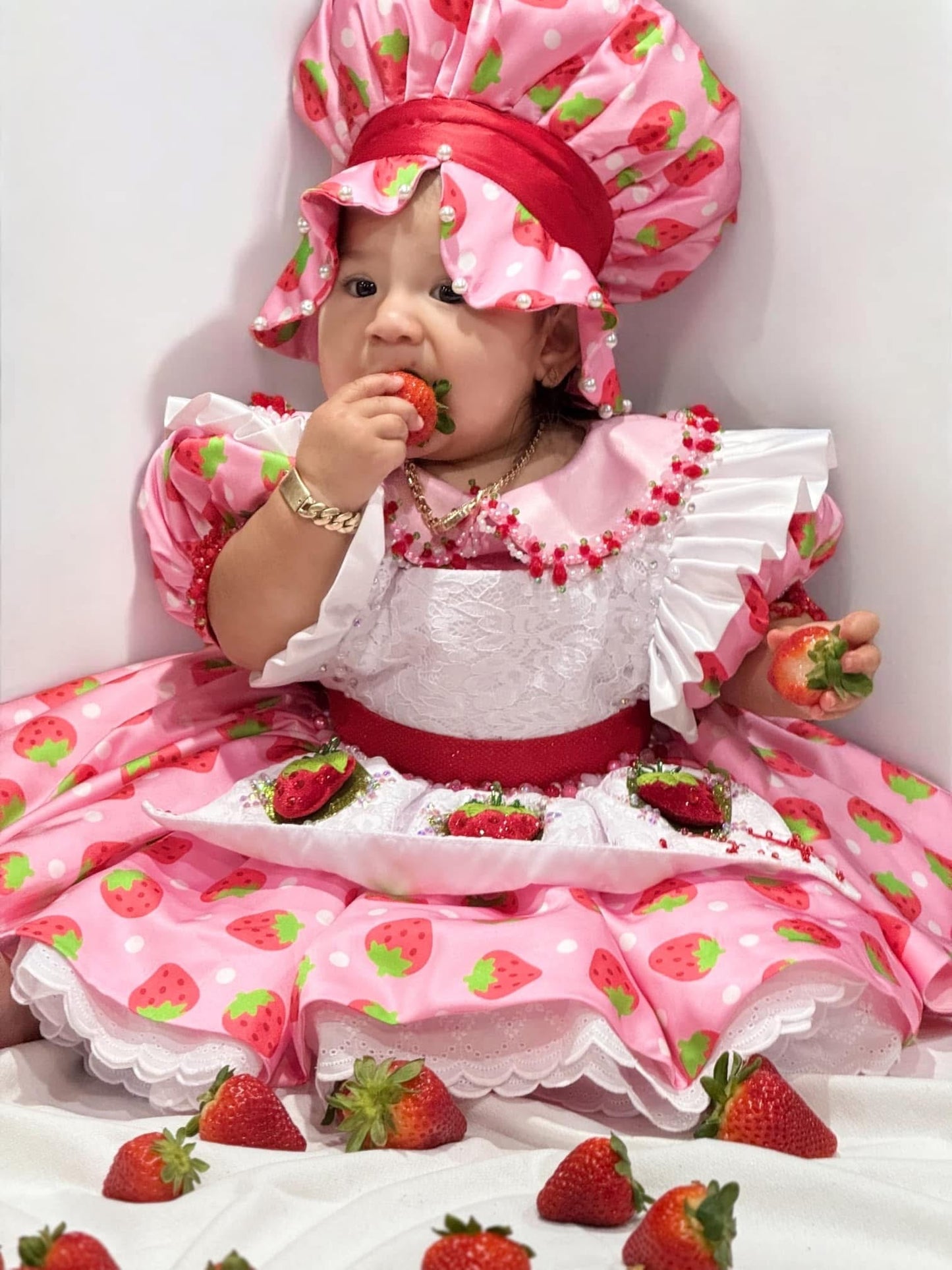 Strawberry Shortcake