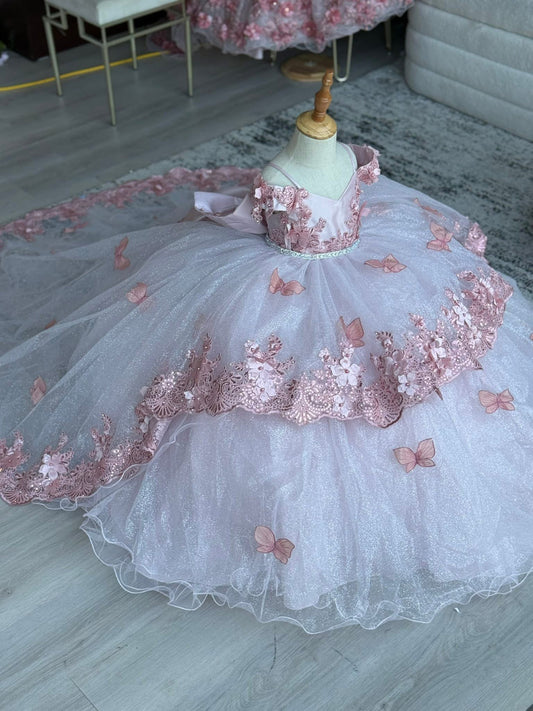 Maryfer Baby Pink