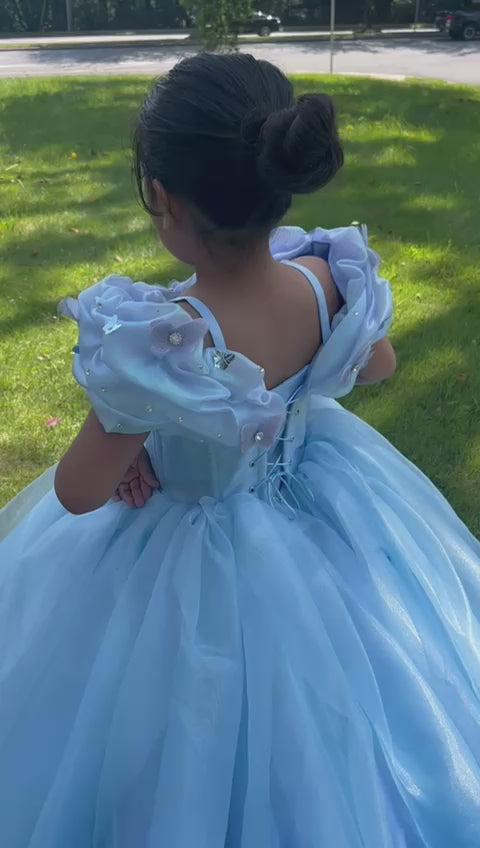 Mod. Cinderella Lucent