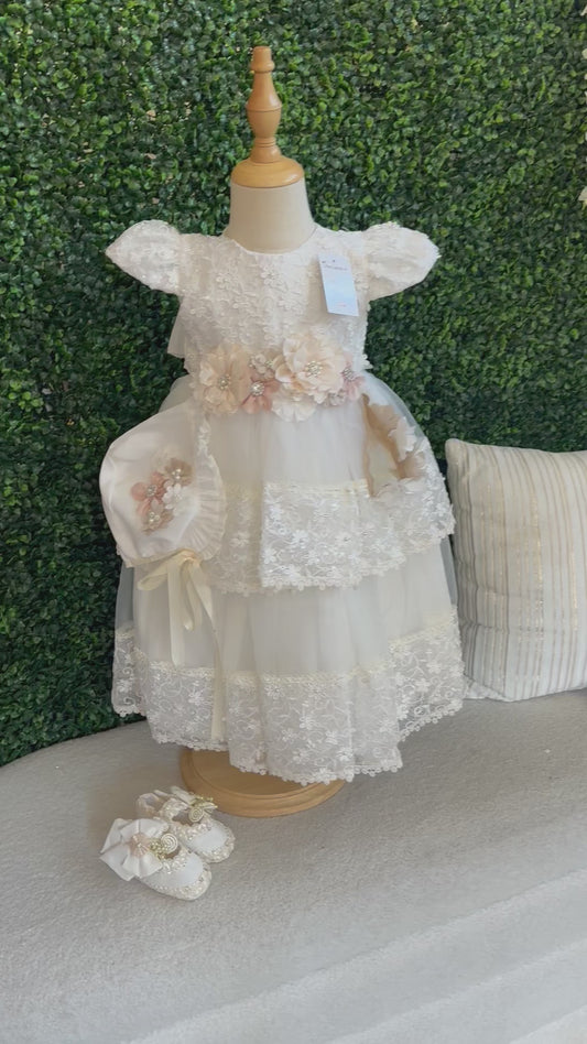 Ropon Mini Candelaria